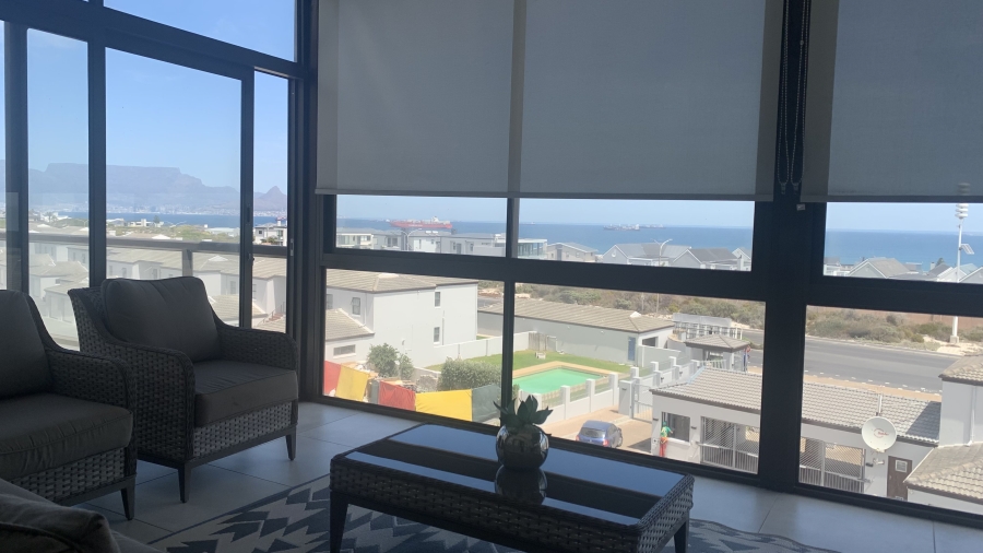 To Let 3 Bedroom Property for Rent in Big Bay Western Cape